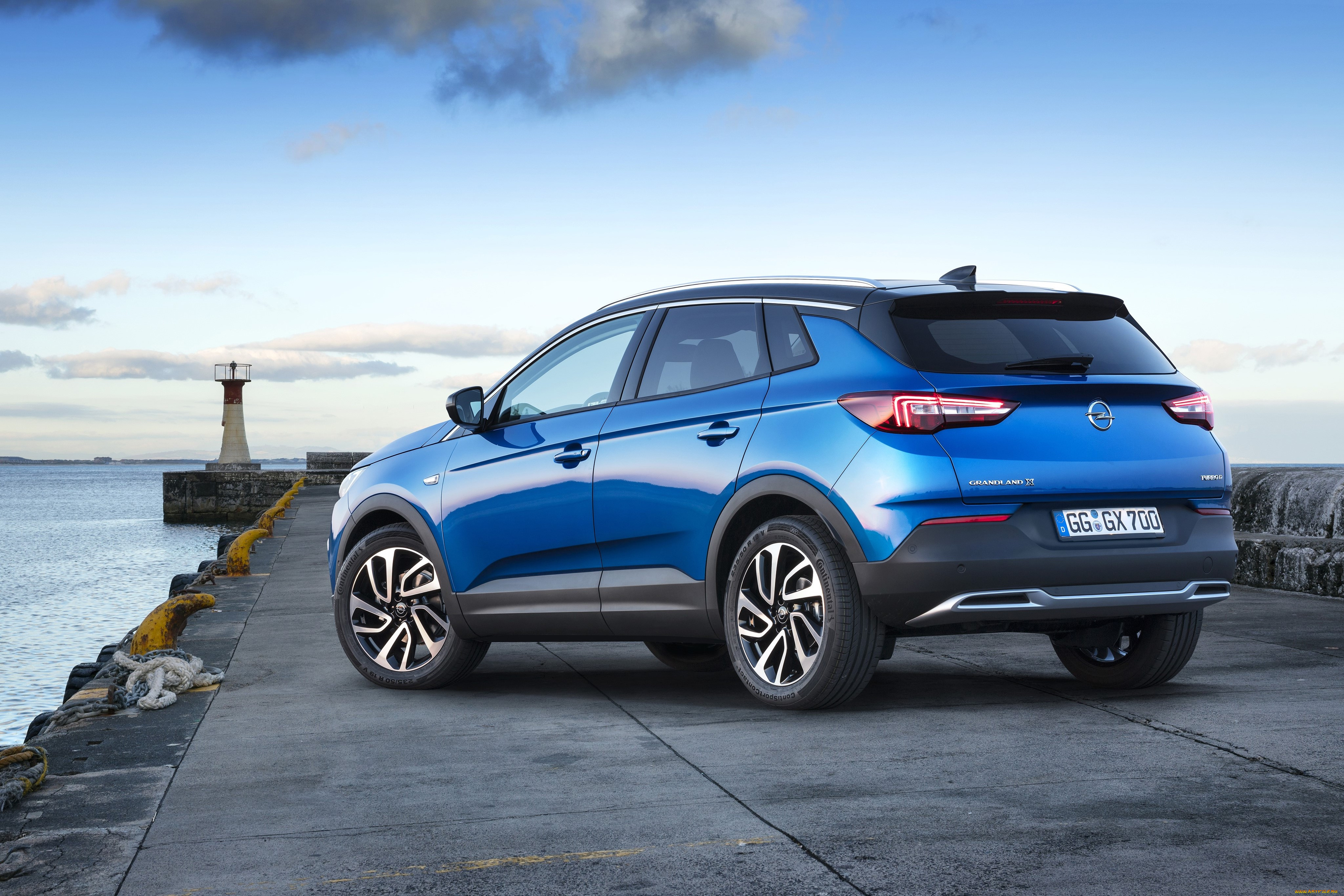 , opel